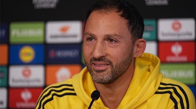 'ÇOK ENERJİ HARCADIK'