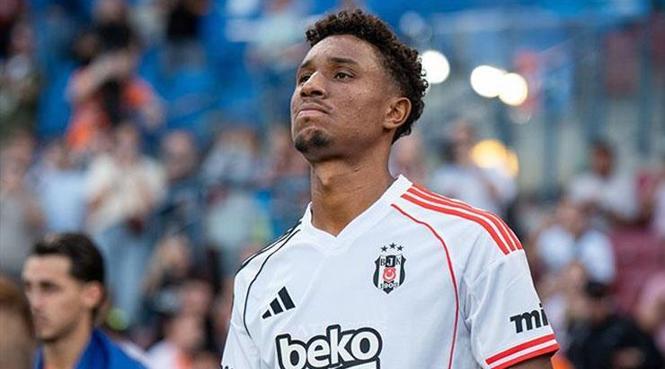 Felix Uduokhai'ye Verona kancası