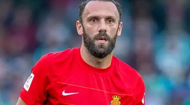 FENERBAHÇE'DE GÜNDEM VEDAT MURIQI