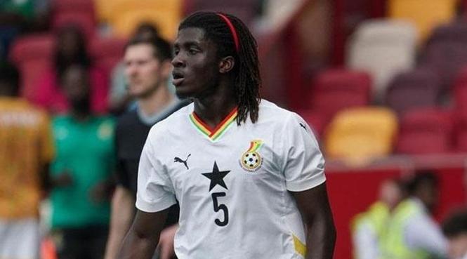Galatasaray'dan Caleb Yirenkyi operasyonu