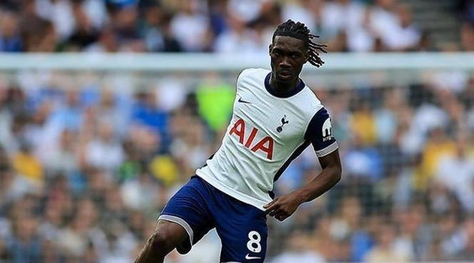 Galatasaray'dan Yves Bissouma bombası