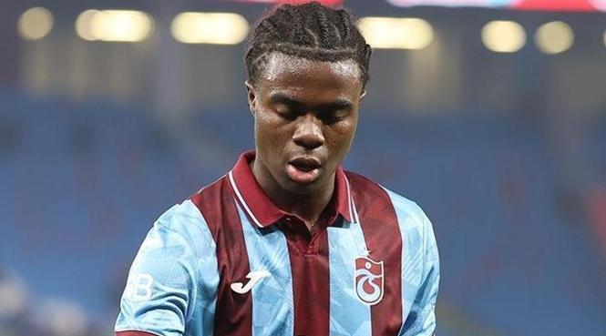 Christ Oulai için rekor teklif