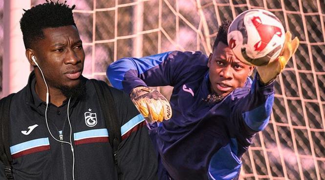 Onana eski takımına dönüyor!