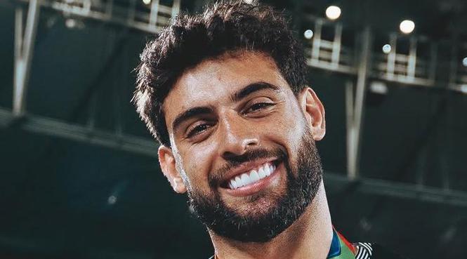 Fenerbahçe'de yeni hedef Yuri Alberto!