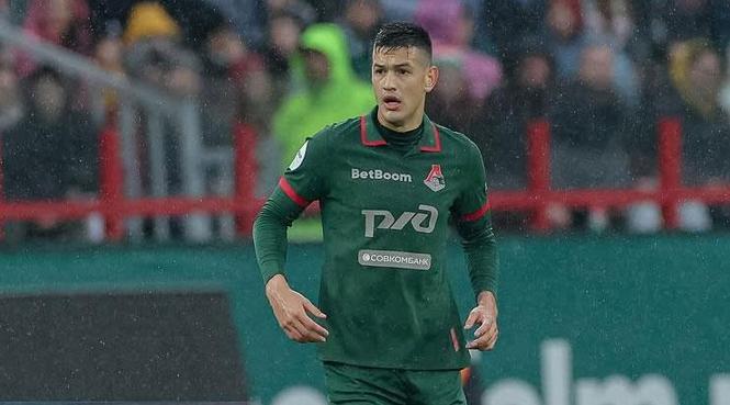 Beşiktaş'ta hedef Cesar Montes