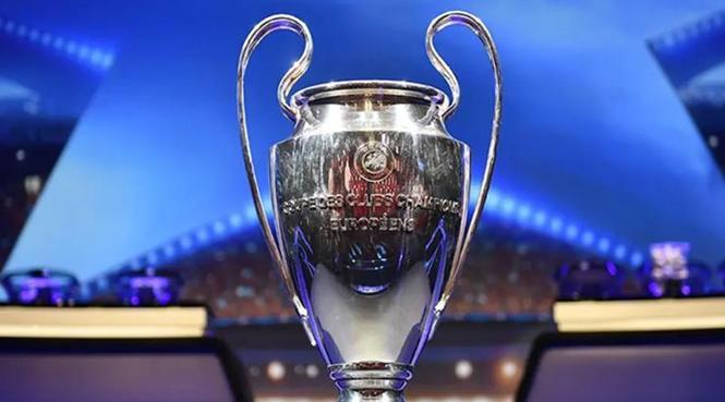 Lig aşaması tamamlandı