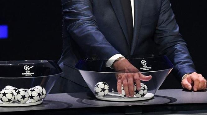  Şampiyonlar Ligi play-off kura çekimi ne zaman, saat kaçta hangi kanalda? 