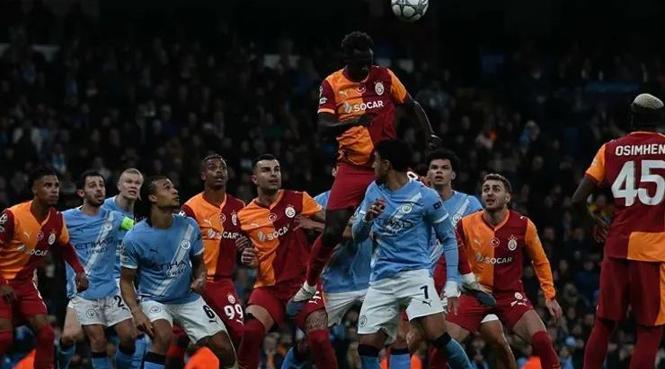 Play-off turu maçları ne zaman?