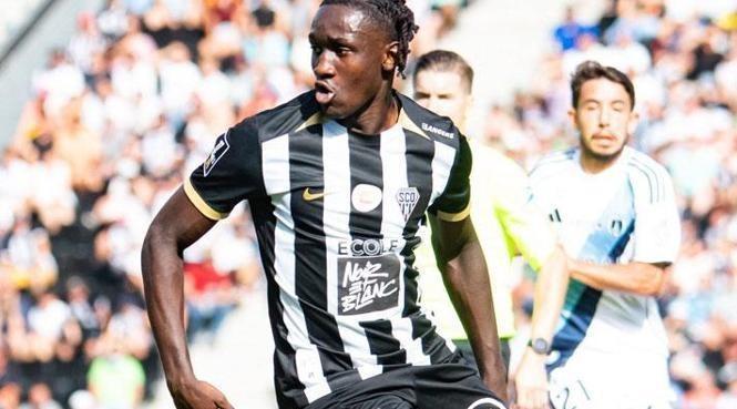 Fenerbahçe, Sidiki Cherif'le anlaşmaya vardı