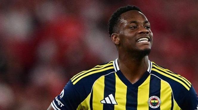 Juventus, Jhon Duran için devrede