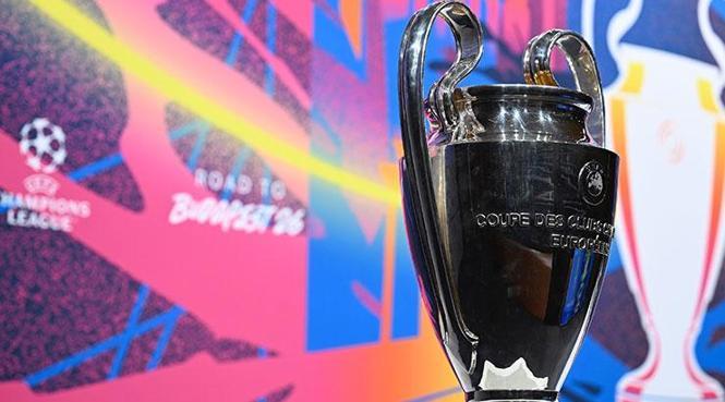 İŞTE TÜM EŞLEŞMELER