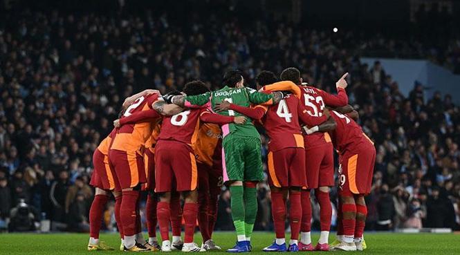 SON 16 KURASI BELLİ OLDU