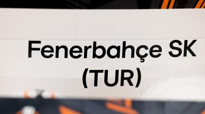 Fenerbahçe'nin rakibi Nottingham Forest oldu