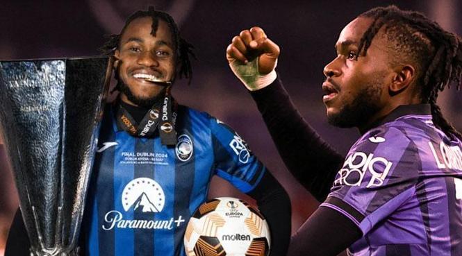 Lookman Fenerbahçe'ye doğru...