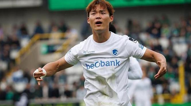 Beşiktaş'tan Hyeon-Gyu Oh için 7 milyon euro'luk teklif