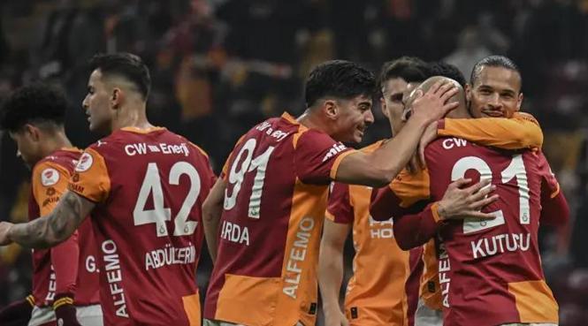 İç saha serisi devam ediyor
