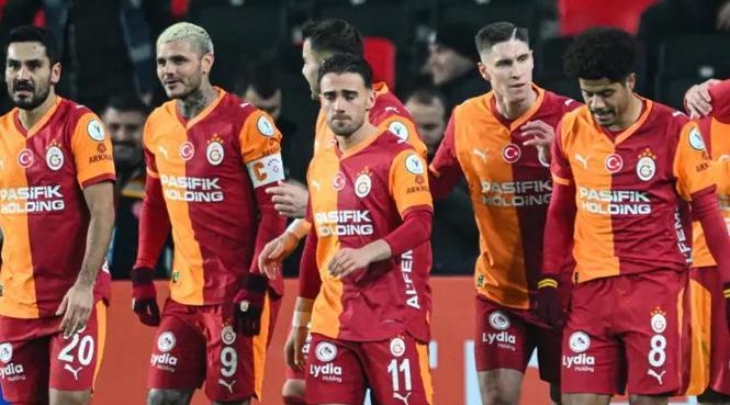 Muhtemel 11'ler