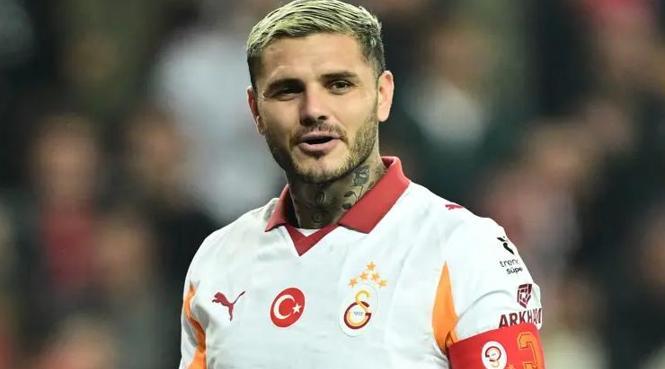 Ligde en golcü Icardi