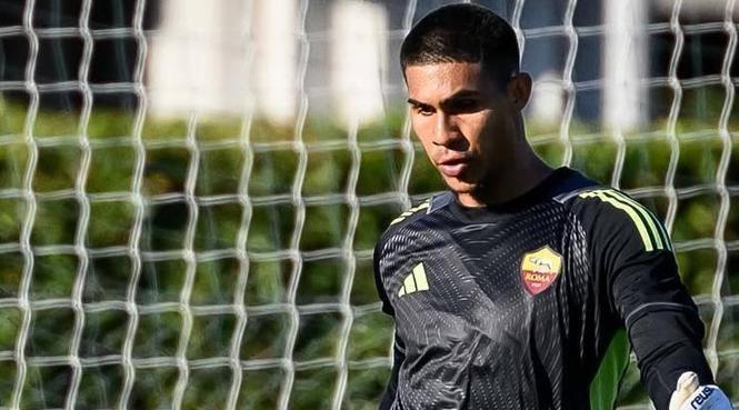 Beşiktaş'ın Roma kalecisi Vasquez ile ilgilendiği