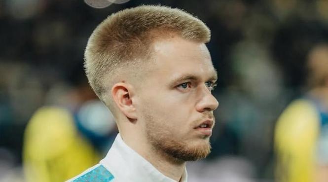 Galatasaray'ın orta saha transferi Arthur Vermeeren