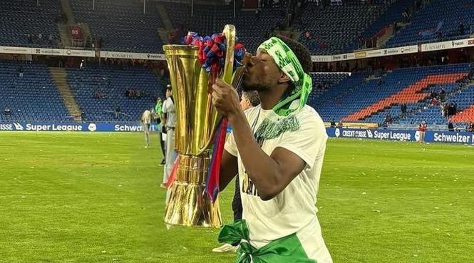 Trabzonspor'un Philip Otele'ye olan ilgisi