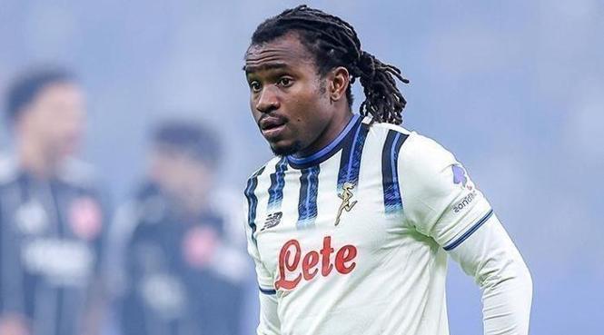 Ademola Lookman'ın Atletico Madrid'e transferi