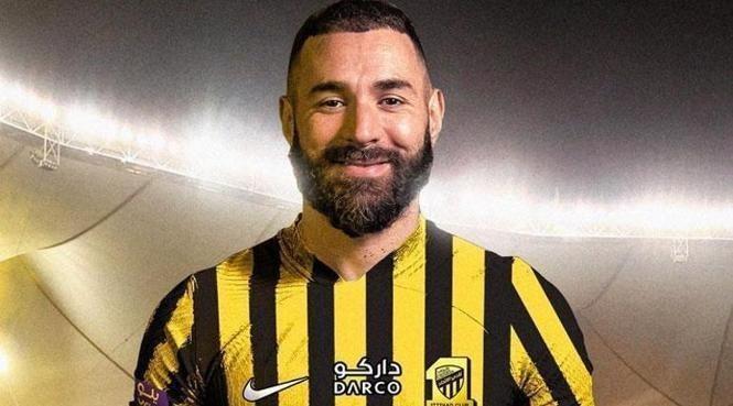 Karim Benzema Beşiktaş'a mı geliyor?