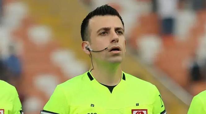 VAR belli oldu!