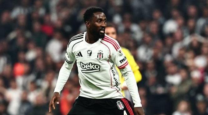 Beşiktaş'tan Ndidi için gelen teklife ret