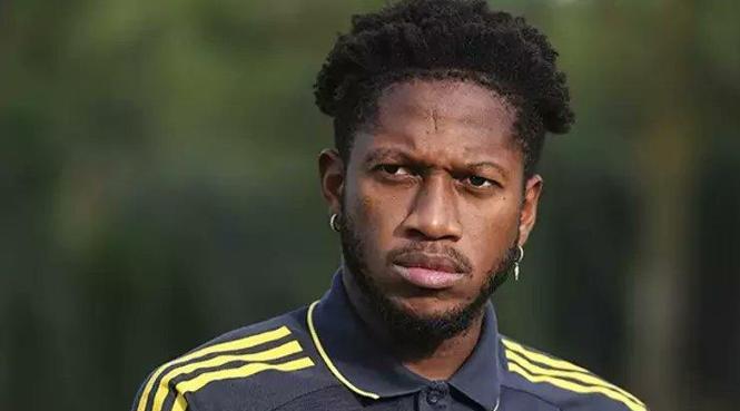 FRED'İN TRANSFERİ İPTAL OLDU