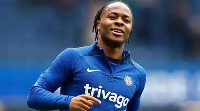 SAMSUNSPOR'DAN STERLING BOMBASI!