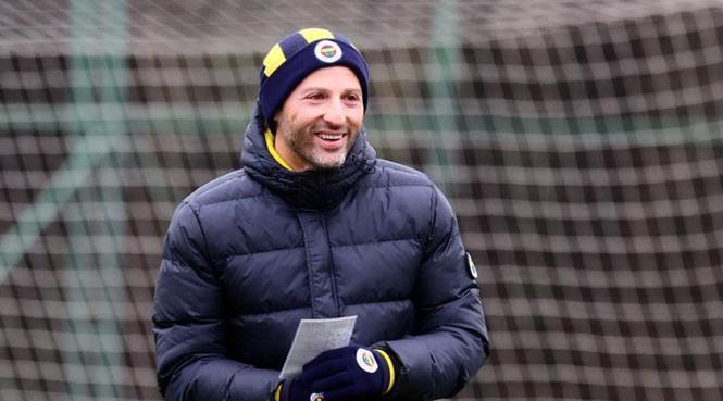 Tedesco'dan Duran açıklaması