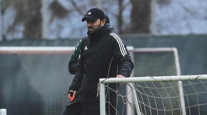 Selçuk İnan ne dedi?