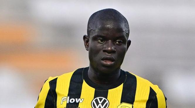 Fenerbahçe Kante'de mutlu sona yakın