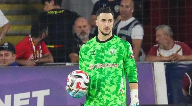 GALATASARAY'DAN KALEYE SÜRPRİZ TAKVİYE