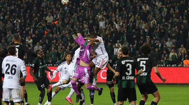 Gökhan Değirmenci yine başarılı