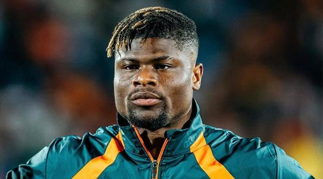 Beşiktaş Agbadou'da mutlu sona ulaştı