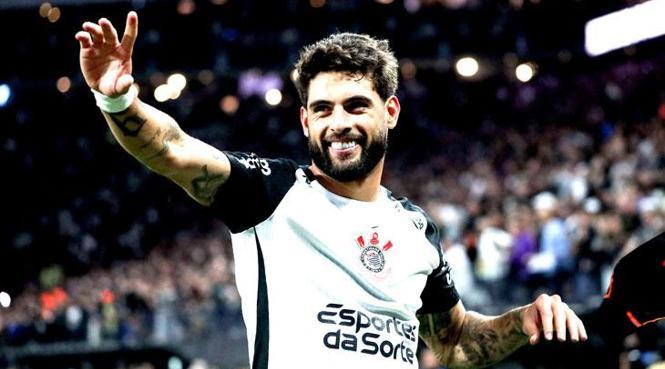 Fenerbahçe'de Yuri Alberto sesleri