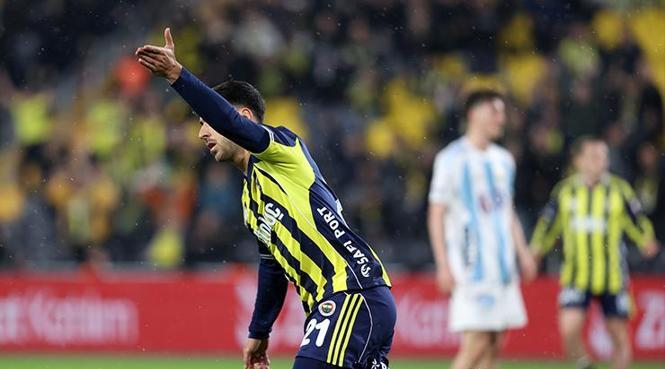 Fenerbahçe, Asensio ile beraberliği yakaladı!