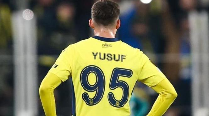 Yusuf Akçiçek için olumsuz yanıt!