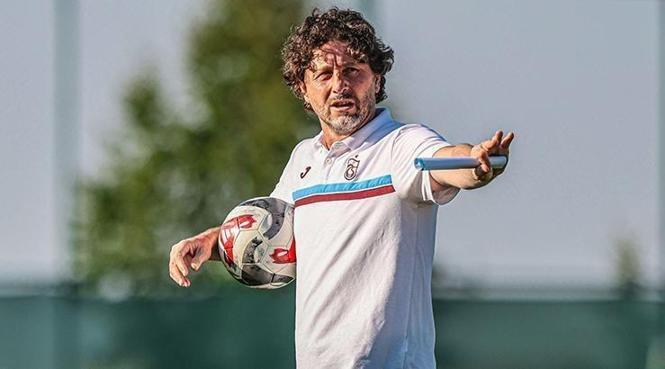 Trabzonspor'da forvet transferi rafa kalktı
