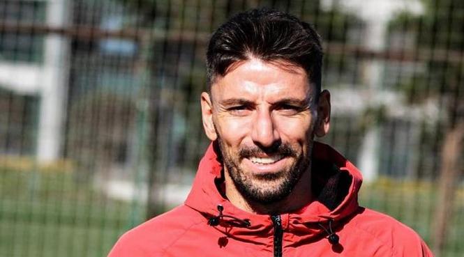 Filip Mladenovic, Karagümrük'te