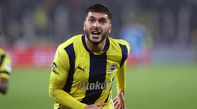 Trabzonspor'un Oğuz Aydın ısrarı