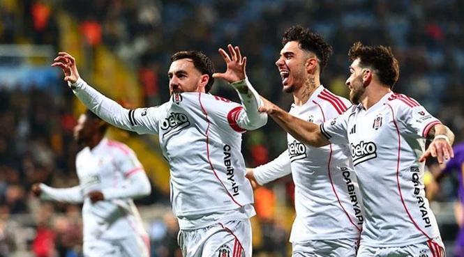 KARTAL’IN BİLEĞİ BÜKÜLMÜYOR