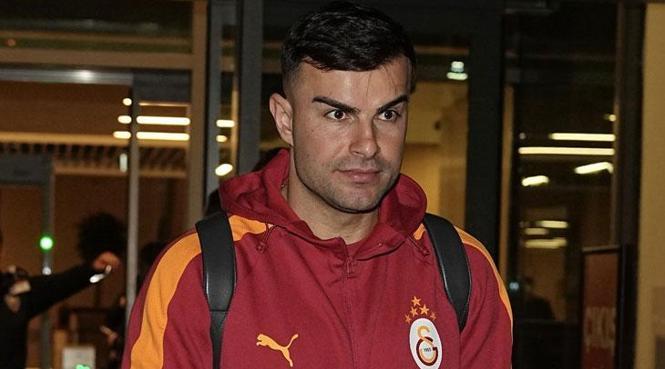 Lemina cezalı Abdülkerim sınırda 