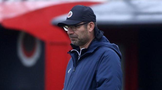 Metin Diyadin ne dedi?