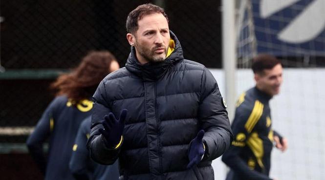 Tedesco'dan Kante sözleri