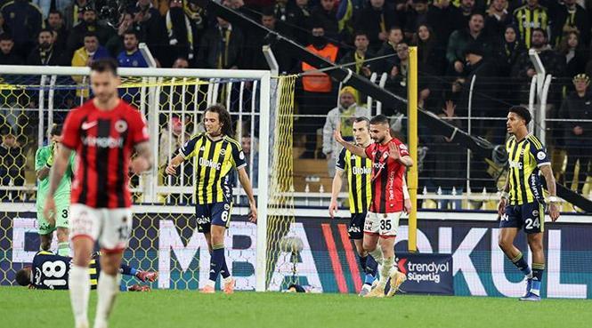 Oğulcan Ülgün'e alkış