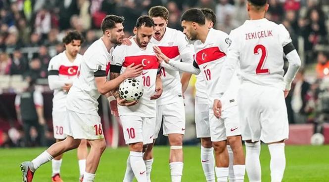 Rakipler belli oluyor