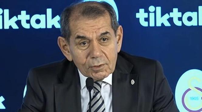 "Sürekli yaptığımız toplantılardan biri"